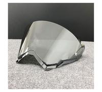 Helmet Visor for AGV for AX9 for Carbon Fiber Helmets Visors Lens Opening Accessories,déflecteurs