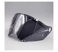 Helmet Visor for AIROH for Commander 2 Motorcycle Helmet Lens Replacement Accessories,Confortable