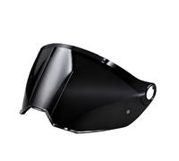 Helmet Visor for AIROH for Commander 2 Motorcycle Helmet Lens Replacement Accessories,Confortable