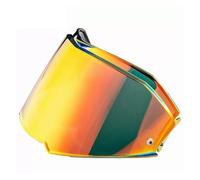 Helmet Visor for Glod Shield Only for LS2 for ff900 Lens Model for LS2 for FF900 for Valiant II