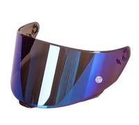 Helmet Visor for KYT for TT for Course Motorcycle Helmet Shield Windshield Helmets Accessories High Strength,Pratique