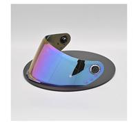 Helmet Visor for MT Revenge 2 S for MT-V-14B for Targo S Replacement Lens Goggles Windshield Motos Accessories,déflecteurs