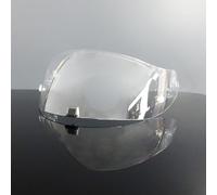 Helmet Visor for Scorpion for Exo1400 Carbon for R1 for Air for EXO520 for KDF-16-1 Helmet Lens,Taille Universelle