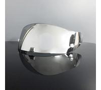Helmet Visor for Scorpion for Exo1400 Carbon for R1 for Air for EXO520 for KDF-16-1 Helmet Lens,Taille Universelle