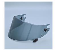 Helmet Visor for Shark for Race-R for Pro for GP Motorcycle Helmet Visor Goggles Plating Replacement Lens,Pratique