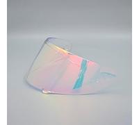 Helmet Visor Helmet Lens Motorcycle Accessories for MT-V-18B-Adapted for MT-V-18B for AXXIS for EAGEL/for Eagle for SV/for DARKEN,Confortable