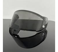 Helmet Visor Lens Motorcycle Full Face Helmet Visor Lens Replacement Lens for Alpinestars for Supertech for R10,Pratique