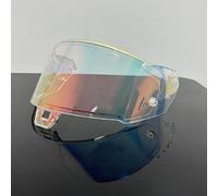 Helmet Visor Lens Motorcycle Full Face Helmet Visor Lens Replacement Lens For Alpinestars For Supertech For R10