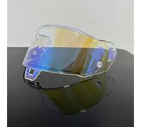Helmet Visor Lens Motorcycle Full Face Helmet Visor Lens Replacement Lens For Alpinestars For Supertech For R10