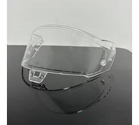 Helmet Visor Lens Motorcycle Full Face Helmet Visor Lens Replacement Lens for Alpinestars for Supertech for R10,Pratique