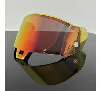 Helmet Visor Lens Motorcycle Full Face Helmet Visor Lens Replacement Lens For Alpinestars For Supertech For R10