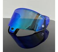 Helmet Visor Lens Motorcycle Full Face Helmet Visor Lens Replacement Lens For Alpinestars For Supertech For R10
