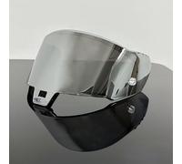Helmet Visor Lens Motorcycle Full Face Helmet Visor Lens Replacement Lens for Alpinestars for Supertech for R10,Pratique
