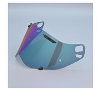 Helmet Visor Motorcycle Helmets Vision Lens Case Helmet Lens Windshield Accessories for ARAI for Tour for CROSS3 for TX3 for XD4 for CROSS3,déflecteurs