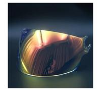 Helmet Visor Replace Extra Lens for OF562 Airflow Helmets Len for LS2 OF562,déflecteurs