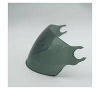 Helmet Visor Replace Extra Lens for OF562 Airflow Helmets Len for LS2 OF562,déflecteurs