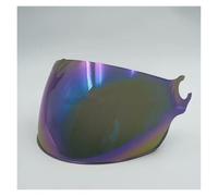 Helmet Visor Replace Extra Lens for OF562 Airflow Helmets Len for LS2 OF562,déflecteurs