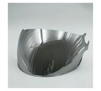 Helmet Visor Replace Extra Lens for OF562 Airflow Helmets Len for LS2 OF562,déflecteurs