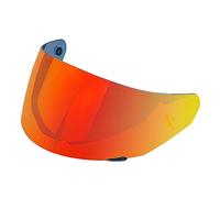 Helmet Visor Replacement for LS2 FF352/384/351/369/802 Full Face Helmet Motorcycle Wind Shield Helmet Lens