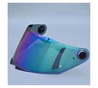 Helmet Visor Replacement Helmet Shield Glasses Helmet Part Accessories for MT for Thunder 4 for SV for Stinger 2 for MT-V-28B,Pratique