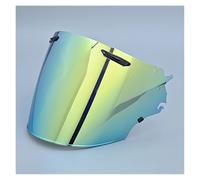 Helmet Visor Shield Glass Windshield Len for Arai for Vas-Z for RAM-X for VZ-RAM for SZ-R for Vas for SZ-R for Evo,Pratique