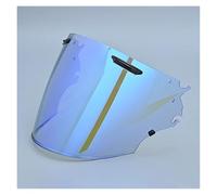 Helmet Visor Shield Glass Windshield Len for Arai for Vas-Z for RAM-X for VZ-RAM for SZ-R for Vas for SZ-R for Evo,Pratique