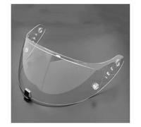 Helmet Visor Shield Lens for Scorpion for EXO-R520 for EXO-1400 Full Face for Maxvision for KDF-16-1 for EXO-R1,Accessoires complets
