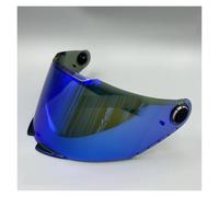 Helmet Visor Shield Sunscreen Windshield Motorcycle Replace Extra Lens for MT-V-28B for MT for Thunder for 4 for SV,Pratique