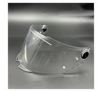 Helmet Visor Shield Sunscreen Windshield Motorcycle Replace Extra Lens for MT-V-28B for MT for Thunder 4 for SV,déflecteurs