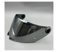 Helmet Visor Shield Sunscreen Windshield Motorcycle Replace Extra Lens for MT-V-28B for MT for Thunder 4 for SV,Pratique