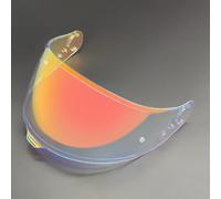 Helmet Visor Viseiras Capacete Windshield for Shoei for GT for Air3 for CNS-1C Visor Plating Process,Pratique