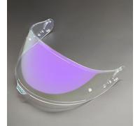 Helmet Visor Viseiras Capacete Windshield for Shoei for GT for Air3 for CNS-1C Visor Plating Process,Pratique