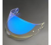 Helmet Visor Viseiras Capacete Windshield for Shoei for GT for Air3 for CNS-1C Visor Plating Process,Pratique