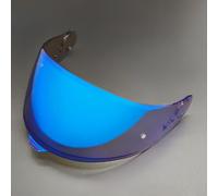 Helmet Visor Viseiras Capacete Windshield for Shoei for GT for Air3 for CNS-1C Visor Plating Process,Pratique