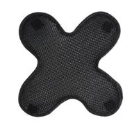 Helmets Pads - Cellular Mesh ,3D Honeycomb Motorcycle Helmets Mesh ,Better Ventilation | Pad,Breathable Foam Pads, Bicycle Replacement Motorcycle Accessories for Bike Cycling