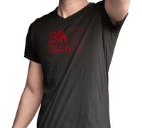 HELMEXPRESS TILL I DIE t-shirt homme noir L