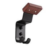 HELMHALTER MURD SOLDER - HEURDER CASHET POUR MONTAGE MUR | Helmal Support Avec 2 Crochets Pour La Casquette De Baseball | Presseur De Casque De Moto | Support De Mur De Casque De Moto, Étagère De Casq