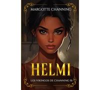 HELMI: Una historia de Amor, Romance y Pasión de Vikingos