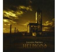 Helmond - Licentia Poetica [Import]