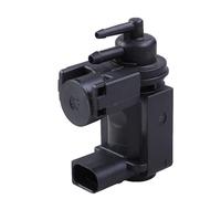 HELMOP 059906627L, 059906629D Électrovanne de Pression de Suralimentation en Métal, Solénoïde, 2 Ports, 1/2 in, NPT, Compression, A4 A5 A6 Q5 2.0T TFSI TDI