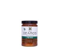 Helmos BIO Miel de Pin Grec 450 g