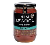 Helmos Miel de Pin Grec 950g - Miel de Pin Naturel Origine Grèce