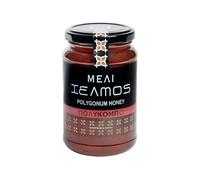 Helmos Miel de Polygone Grec 480g