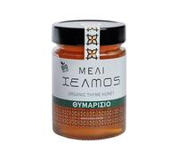 Helmos Miel de Thym Grec Biologique 450 g