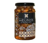 Helmos Miel Grec aux Noix 370 g