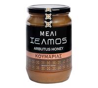 Helmos Miel Grec d’Arbutus (Arbousier) 950 g