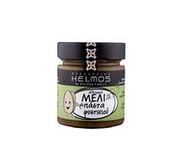 Helmos Tartinade au Miel Grec & Pistache Praliné 300g