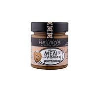 Helmos Tartinade Gourmet au Miel Grec & Praliné de Noisette 300 g