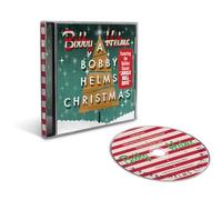 Bobby Helms - A Bobby Helms Christmas [Compact Discs] Extended Play