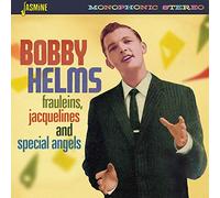Helms, Bobby - Frauleins, Jacquelines. [Import]